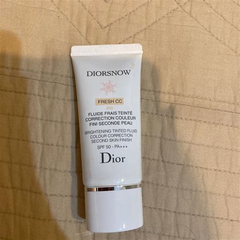 ディオール / Dior CCクリームの通販 